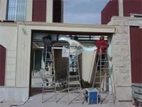 La Habra Garage Doors Store La Habra, CA 562-384-7299 - emergency-side