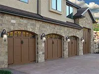 La Habra Garage Doors Store La Habra, CA 562-384-7299 - specialty-garage-doors-side